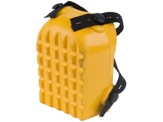 Ginocchiere professionali in gomma poliuretanica tipo 1 EN 14404 – PWSTORE