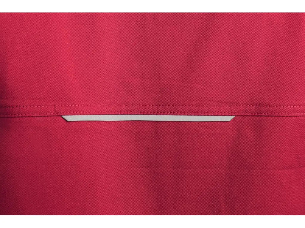 inserti riflettenri della giacca estiva solis tretch