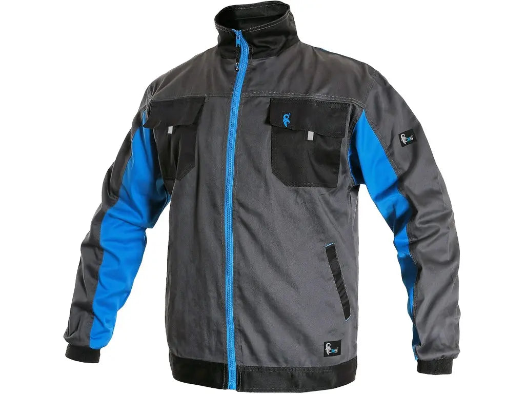 Giubbetto da Lavoro Estivo PHOENIX – Leggero 190 g/m² Coordinabile