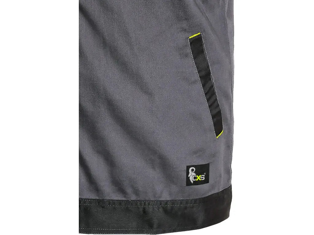 Giubbetto da Lavoro Estivo PHOENIX – Leggero 190 g/m² Coordinabile