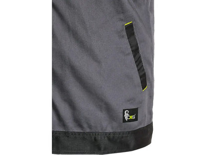 Giubbetto da Lavoro Estivo PHOENIX – Leggero 190 g/m² Coordinabile