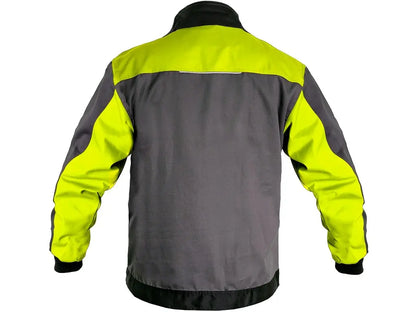 Giubbetto da Lavoro Estivo PHOENIX – Leggero 190 g/m² Coordinabile