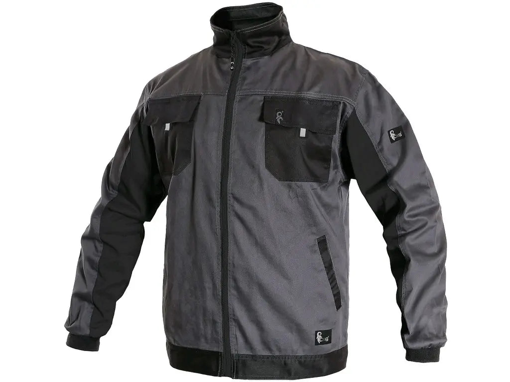 Giubbetto da Lavoro Estivo PHOENIX – Leggero 190 g/m² Coordinabile