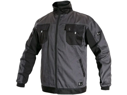 Giubbetto da Lavoro Estivo PHOENIX – Leggero 190 g/m² Coordinabile