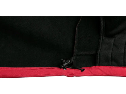 Giubbotto da lavoro Softshell DURHAM – uomo, impermeabile e antivento