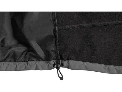 Giubbotto da lavoro Softshell STRETCH – uomo, impermeabile e antivento