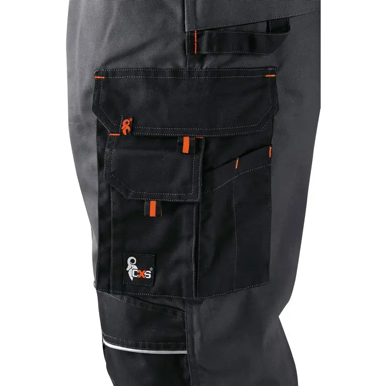 Grigio Arancio