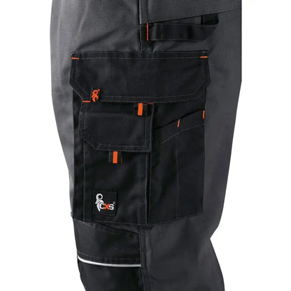 Grigio Arancio
