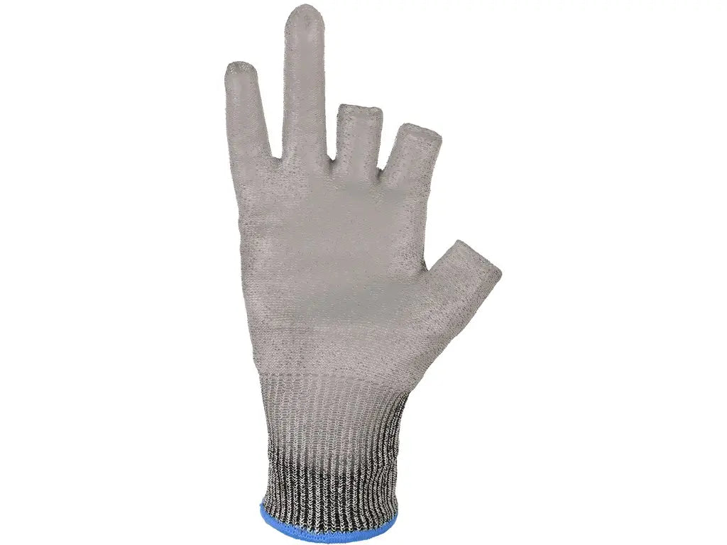 Guanti anti taglio 3 dita per lamierati e vetro con presa pulita in asciutto – CITA 3F – PWSTORE