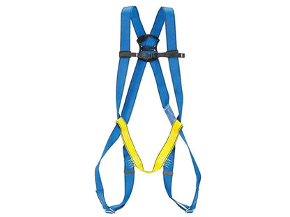 imbracatura sicurezza p01s anticaduta