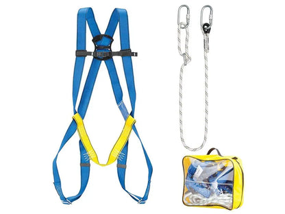 kit anticaduta protekt basic 2s