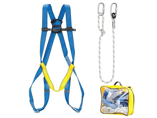 kit anticaduta protekt basic 2s