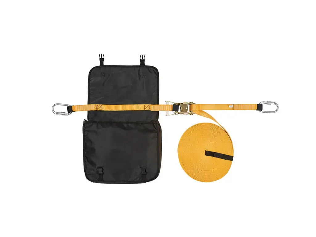 Linea vita orizzontale temporanea Portwest FP01 20 metri EN 795 Tipo C