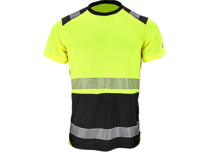 t shirt hv lavoro estivo ventilata