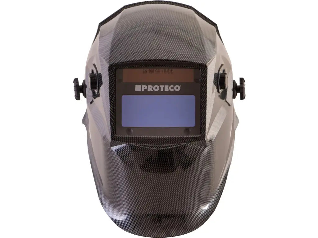 casco saldatore filtro automatico en379