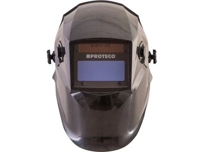 casco saldatore filtro automatico en379