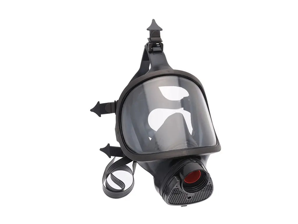 maschera pieno facciale Spasciani TR82 EN136 RD40