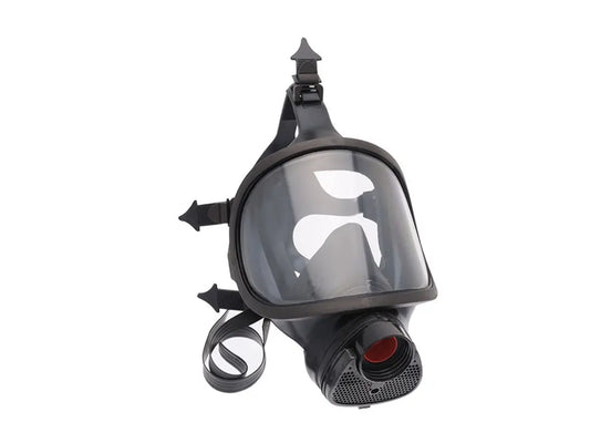 maschera pieno facciale Spasciani TR82 EN136 RD40