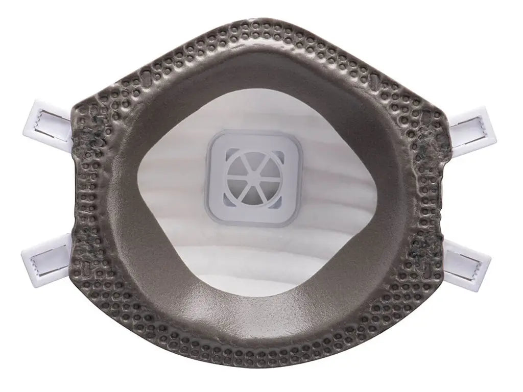 Mascherina FFP3 Dolomite con valvola – a coppa, filtrazione 99%, EN 149 NR D PWSTORE