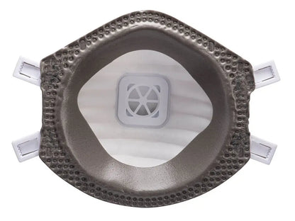 Mascherina FFP3 Dolomite con valvola – a coppa, filtrazione 99%, EN 149 NR D PWSTORE