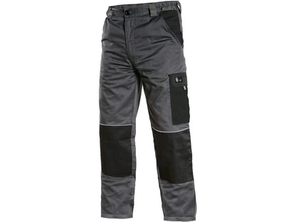 pantaloni professionali leggeri e resistenti - 190 gr