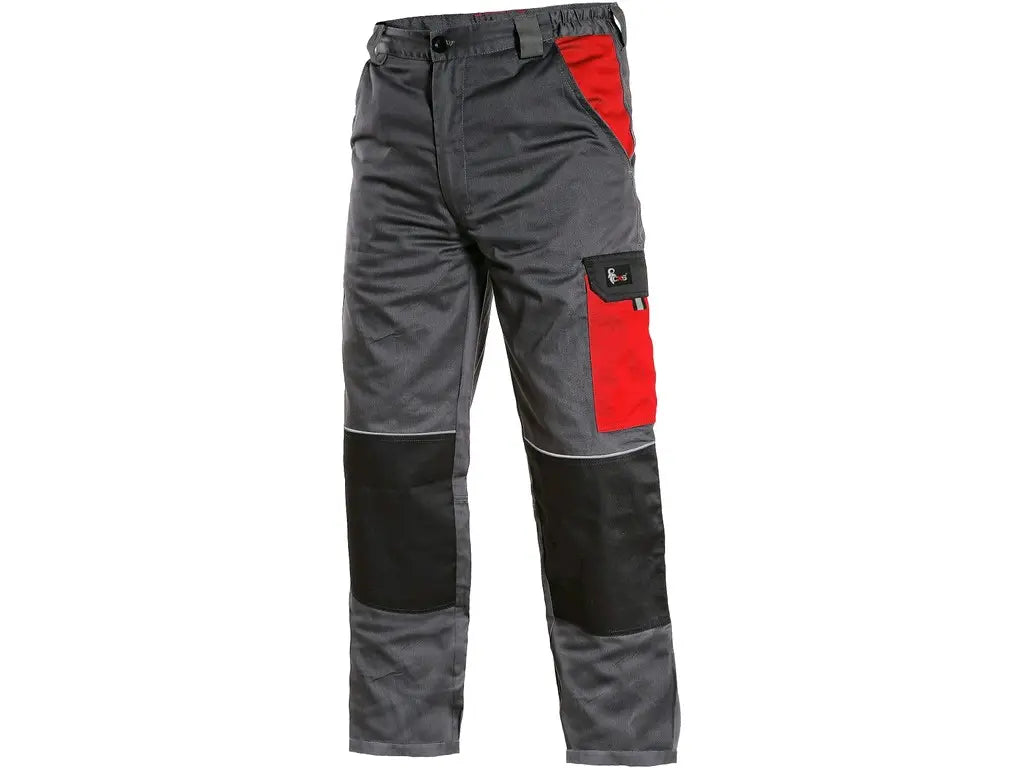 pantaloni da lavoro estivi 190 g/m²