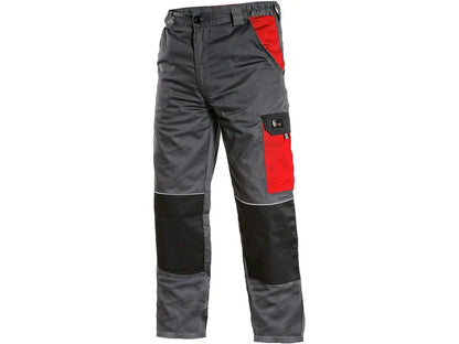 pantaloni da lavoro estivi 190 g/m²