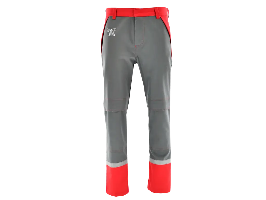 Pantaloni da lavoro multinorma professionali per aziende PWSTORE