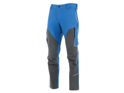 pantaloni da lavoro comfort elevato con cintura antiscivolo