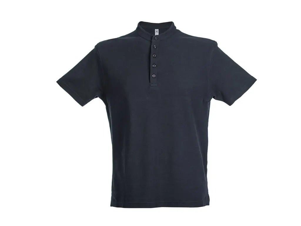 polo cotone 180 gsm divisa aziendale