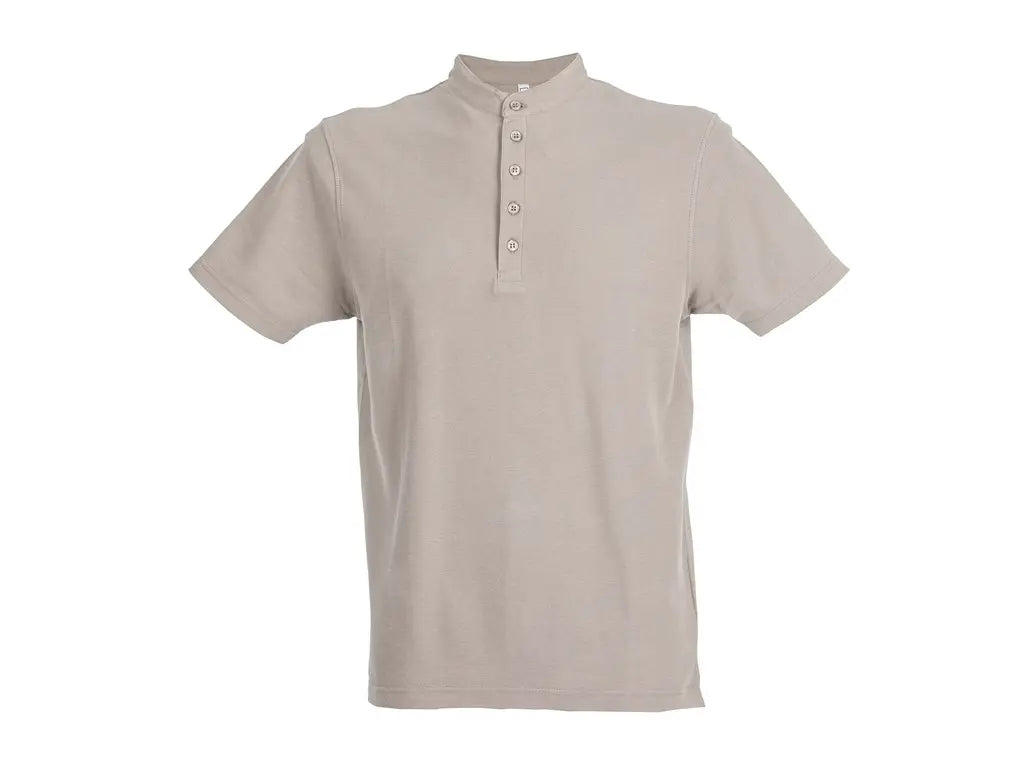 polo kuwait man cotone pique pettinato uomo