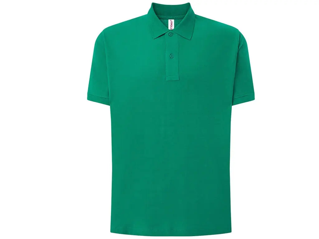 polo cotone piqué divisa aziendale
