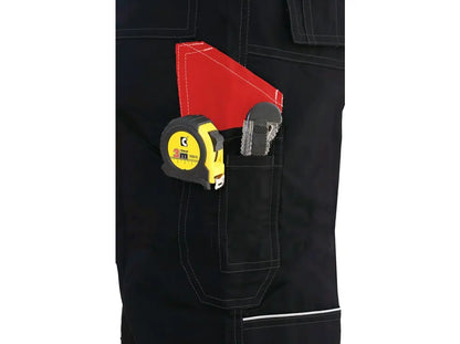Pantaloni da Lavoro Invernali Orion con Flanella | PWSTORE