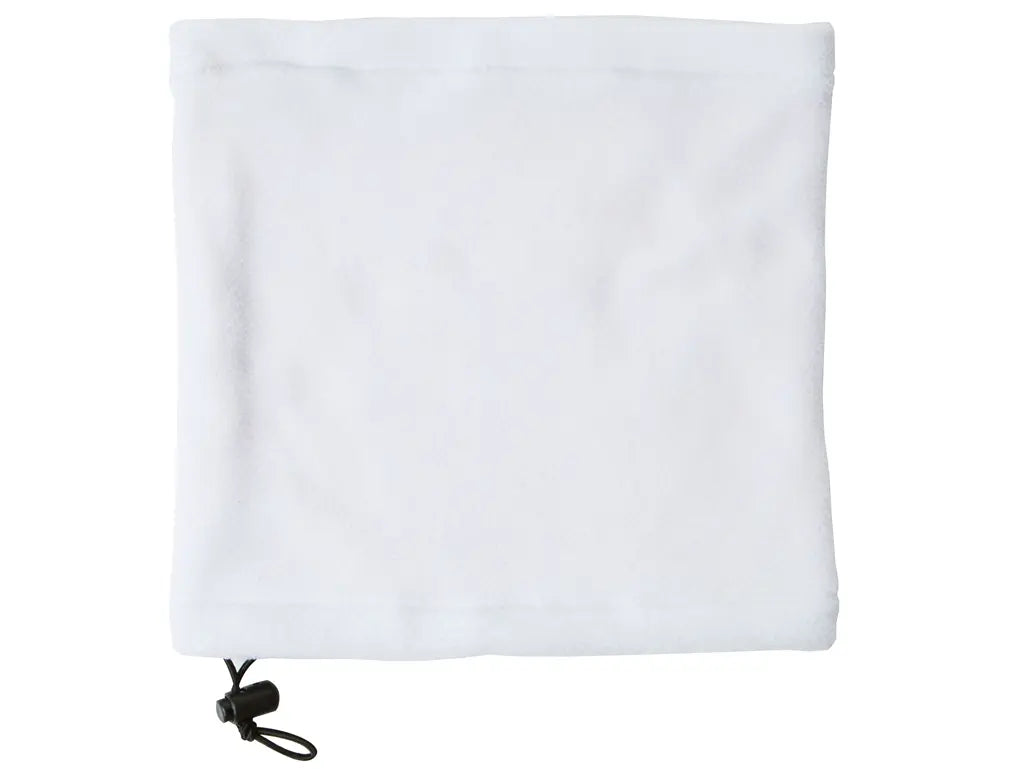 Scaldacollo in Pile Everest con Coulisse Regolabile