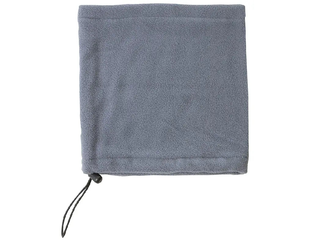 Scaldacollo in Pile Everest con Coulisse Regolabile