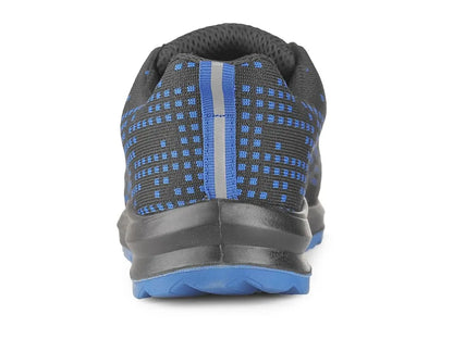 Scarpa antinfortunistica bassa S1 TEXLINE FO SR – Leggera e traspirante