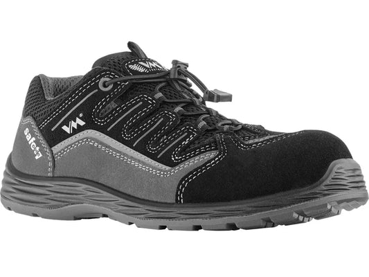 scarpa antinfortunistica estiva S1PL ESD BOLOGNA leggera e traspirante