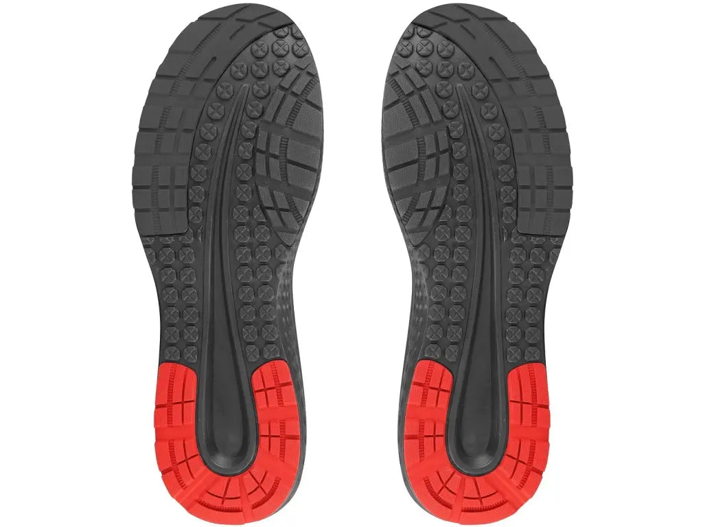 Scarpe da lavoro leggere con suola EVA/gomma antiscivolo – PWSTORE