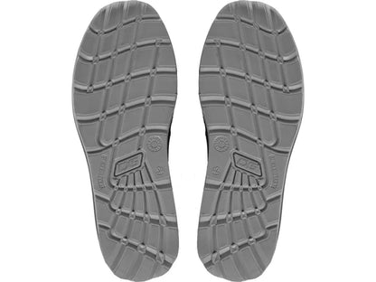 Scarpe antinfortunistiche TEXLINE S1PS antiscivolo SR con suola PU/PU
