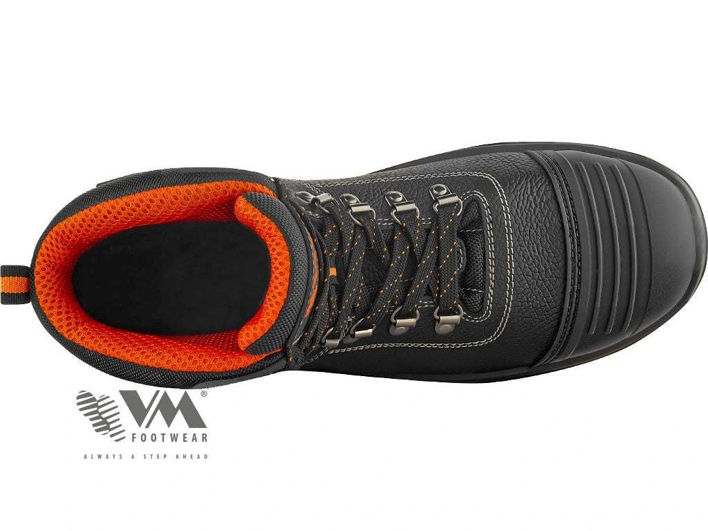 Scarpe antinfortunistiche per asfalto con puntale composito e lamina Kevlar – PWSTORE