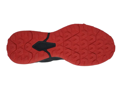 Scarpe alte metal free con puntale in fibra di vetro – PWSTORE