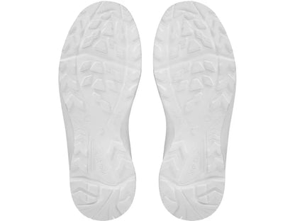 Scarpe professionali bianche antiscivolo WHITE ARNO