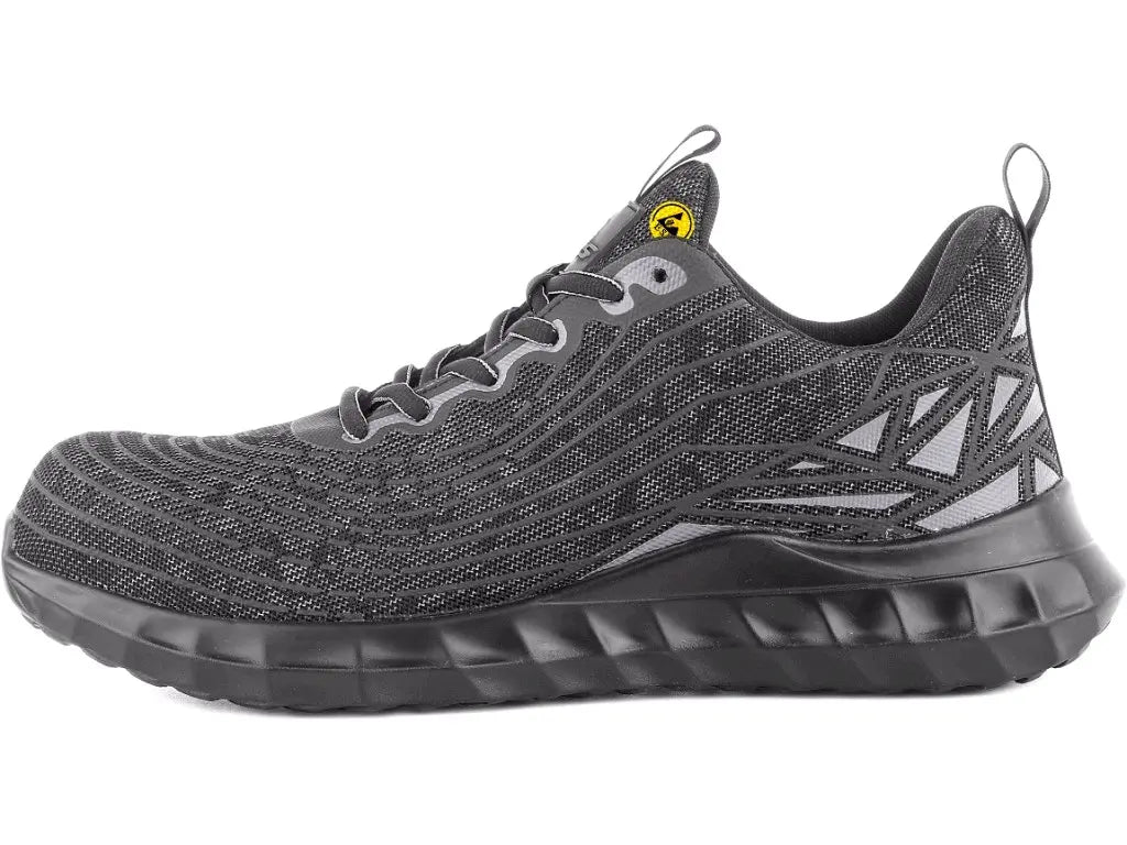 Scarpe da lavoro TEXLINE BURU O1 ESD 