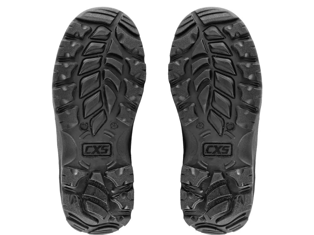 Scarpe da lavoro con suola PU-PU antiscivolo SRC – PWSTORE