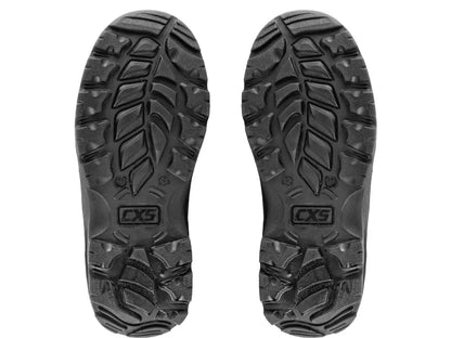 Scarpe da lavoro con suola PU-PU antiscivolo SRC – PWSTORE