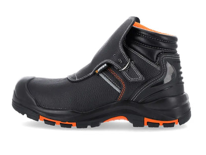 Scarpe da saldatore SPARK S3L SR HRO