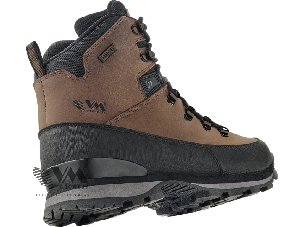 Scarpe outdoor VILLACH con membrana impermeabile FREE-TEX®