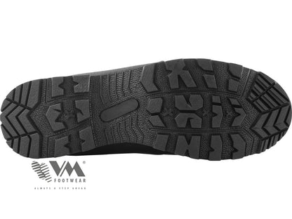 Dettaglio suola EVA/Gomma scarpe trekking VILLACH