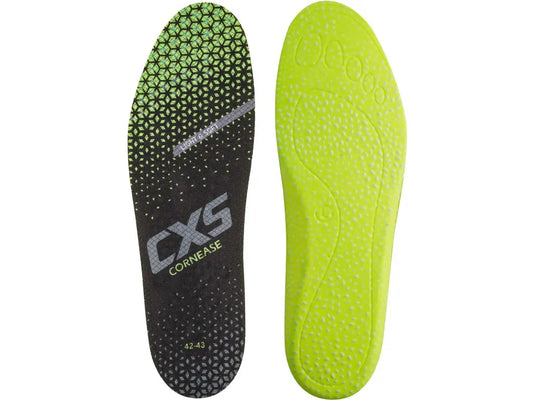 soletta CXS CornEase ergonomica con supporto tallone