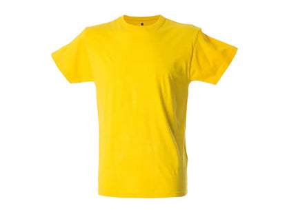 t shirt cotone Argentina Man 150 g/m²